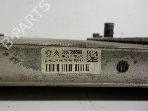 Water radiator PEUGEOT 508 I (8D_) 2.0 HDi | BP14939050M31 