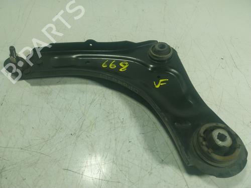 Used Left front suspension arm RENAULT SCÉNIC III (JZ0/1_) 1.2 TCe (116 hp) 22202168