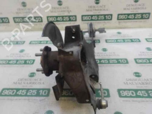 Left rear steering knuckle FORD S-MAX (WA6) 2.0 TDCi | BP5775899M27