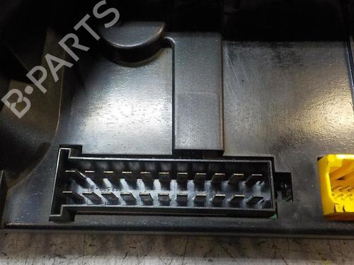 Climate control FIAT BRAVA (182_)  | BP3862819I5 