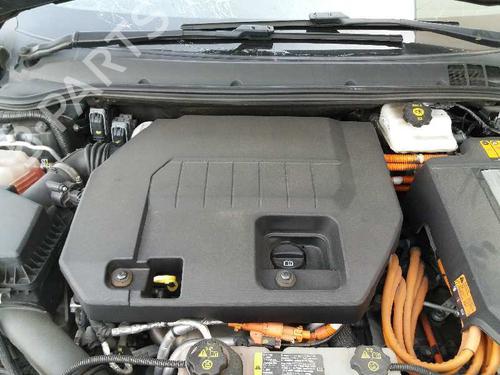 Brake master cylinder OPEL AMPERA (R12) EV 150 | BP9082565M77  - Image 9