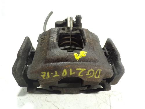Used Left rear brake caliper Left rear brake caliper VW TOUAREG (7LA, 7L6, 7L7) [2002-2013] 11552244 11552244