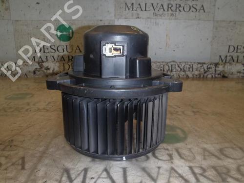 Heater blower motor KIA CARENS III MPV (UN) 2.0 CRDi 140 971131D000 | B448231370