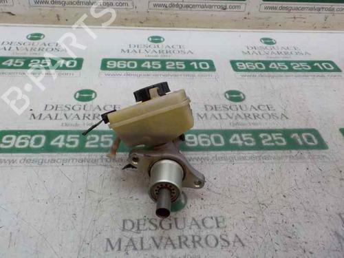 Used Brake master cylinder MINI MINI (R50, R53) One (90 hp) 4550187