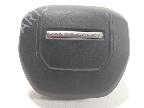 Used Driver airbag LAND ROVER RANGE ROVER EVOQUE (L538) 2.0 D 4x4 (150 hp) 30589403