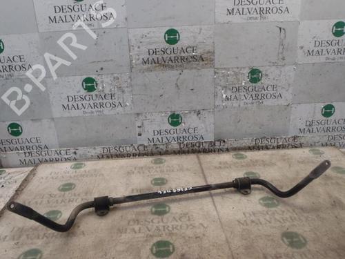 Used Anti roll bar Anti roll bar MAZDA 6 Hatchback (GG) 2.0 DI (GG14) (136 hp) 3814446 3814446
