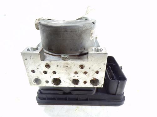 Used ABS pump ABS pump RENAULT MEGANE IV Hatchback (B9A/M/N_) 1.5 dCi 110 (B9A3) (110 hp) 8121996 8121996