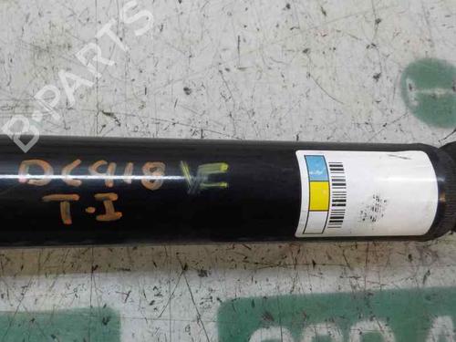 Left rear shock absorber CITROËN C3 II (SC_)  | BP4728156M18 