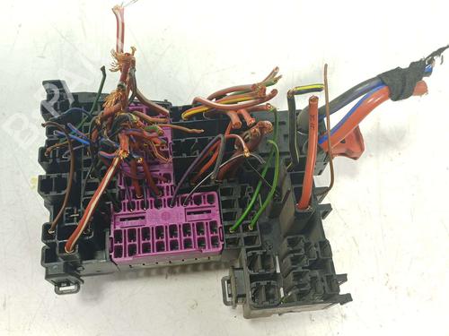 Fuse box SEAT IBIZA V (KJ1, KJG) 1.0 MPi | BP38546388E1 - Image 2