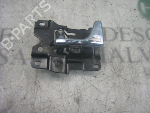 Venstre foran invendig håndtak ROVER 200 II Hatchback (RF) [1995-2000]  3792542