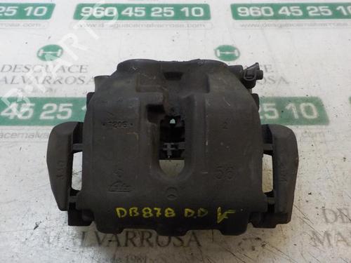 Used Right front brake caliper Right front brake caliper MERCEDES-BENZ R-CLASS (W251, V251) R 320 CDI 4-matic (251.022, 251.122) (224 hp) 11550268 11550268