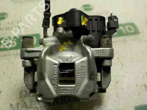 Used Right rear brake caliper Right rear brake caliper FORD FOCUS IV (HN) [2018-2026] 11551949 11551949