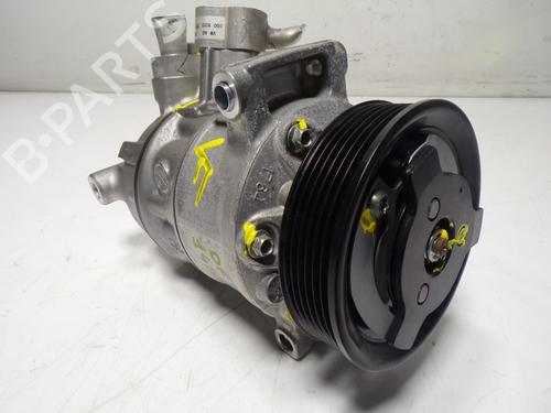 AC compressor AUDI A1 Sportback (GBA) 30 TFSI (116 hp) 12108094