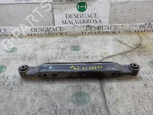 Right rear suspension arm NISSAN QASHQAI I (J10, NJ10) 1.5 dCi | BP3997994M15