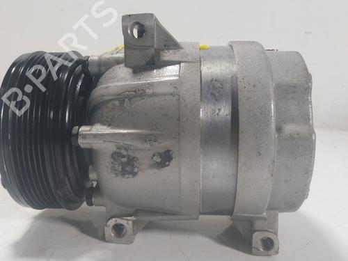 AC compressor RENAULT LAGUNA II (BG0/1_)  | BP26039635M34 