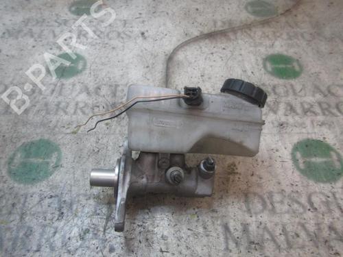 Used Brake master cylinder Brake master cylinder DACIA LOGAN II 1.5 dCi / Blue dCi 75 (75 hp) 3839238 3839238