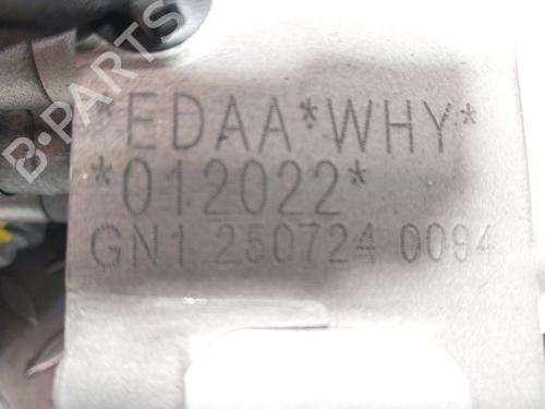 Engine VW MULTIVAN T7 (STM, STN) | BP35728478M1 - Image 6