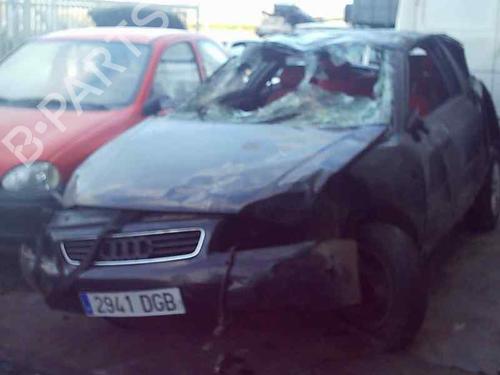 Left front brake caliper AUDI A3 (8L1) 1.9 TDI | BP11555338M105 