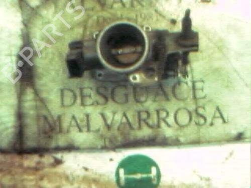 Used Throttle body Throttle body 3776825 3776825