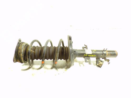 Used Left front shock absorber Left front shock absorber NISSAN QASHQAI II SUV (J11, J11_) 1.3 DIG-T (140 hp) 9343900 9343900