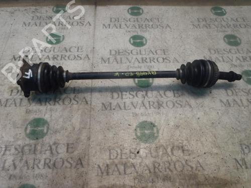 Used Right rear driveshaft Right rear driveshaft TOYOTA RAV 4 II (_A2_) 2.0 D 4WD (CLA20_, CLA21_, CLA20R, CLA21R) (116 hp) 3806377 3806377