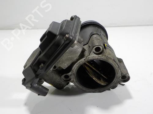 Throttle body BMW 5 (F10)  | BP12563925M82 