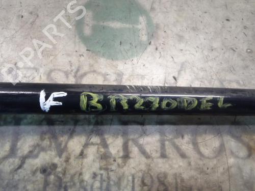 Anti roll bar OPEL ASTRA H GTC (A04)  | BP3798759M96 