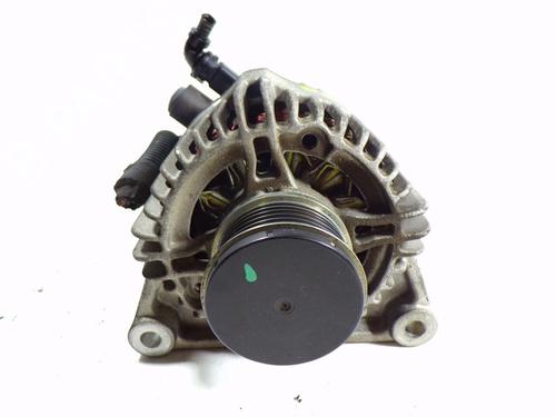 Alternator PEUGEOT 208 I (CA_, CC_)  | BP7548832M7 
