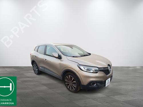 Left front shock absorber RENAULT KADJAR (HA_, HL_) 1.2 TCe 130 (HLMR) | BP29736310M16  - Image 7