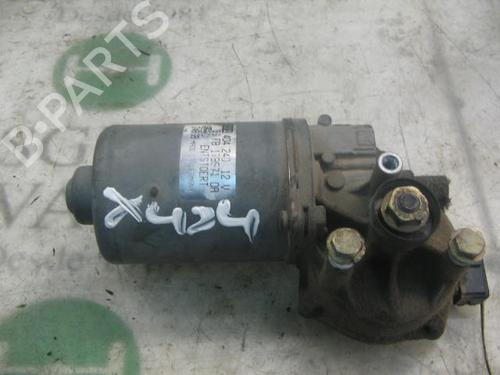 Used Front wiper motor FORD FIESTA IV (JA_, JB_) [1995-2006]  3776555