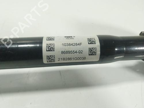 Right rear driveshaft BMW 3 (G20, G80, G28) 330 i | BP24230827M41 