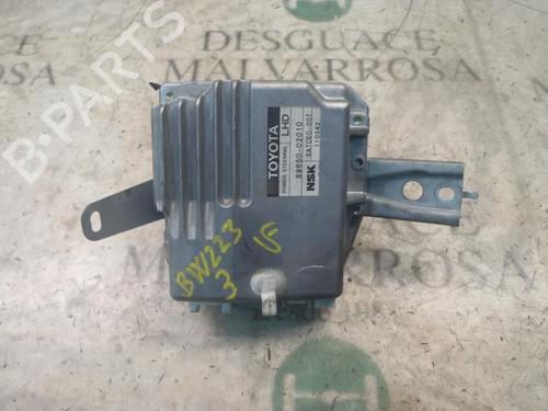 Used Electronic module Electronic module TOYOTA COROLLA (_E12_) 1.6 VVT-i (ZZE121_, ZZE121R) (110 hp) 3805756 3805756