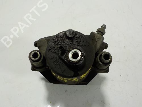 Right front brake caliper VW POLO V (6R1, 6C1) 1.4 TDI | BP16008502M104