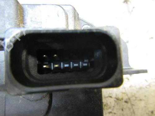 Front left lock OPEL ZAFIRA / ZAFIRA FAMILY B (A05) 1.9 CDTI (M75) | BP3843351C98 