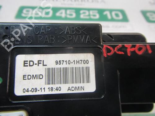 Display monitor KIA CEE'D SW (ED) | BP3992269C48 - Image 4