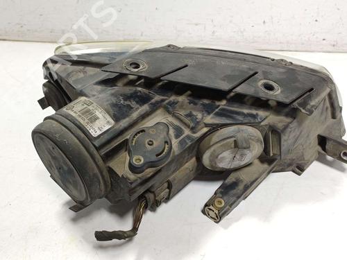 Left headlight VW PASSAT B6 Variant (3C5) 2.0 TDI | BP38591276C28 - Image 2