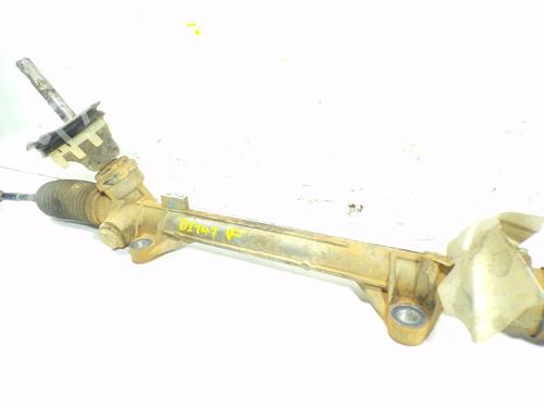 Styregear/Snekke NISSAN QASHQAI / QASHQAI +2 I (J10, NJ10, JJ10E) 2.0 dCi | BP9084738M22 