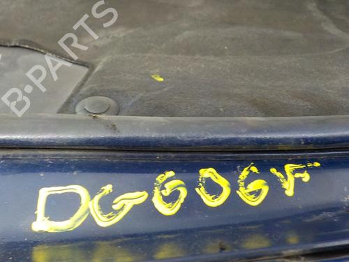 Hood CITROËN C4 Picasso I MPV (UD_)  | BP7255024C1 