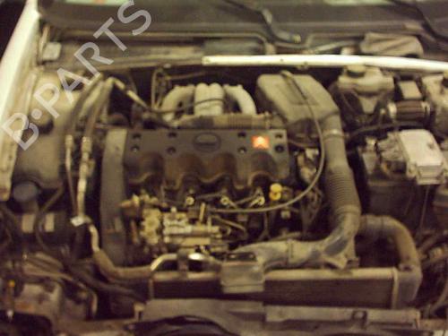 Steering column stalk CITROËN SAXO (S0, S1)  | BP3772084I23 