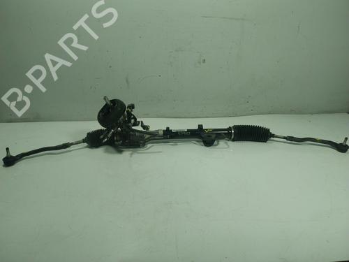 Used Steering rack Steering rack DACIA DUSTER (HS_) 1.5 dCi (HSAJ) (90 hp) 17384769 17384769