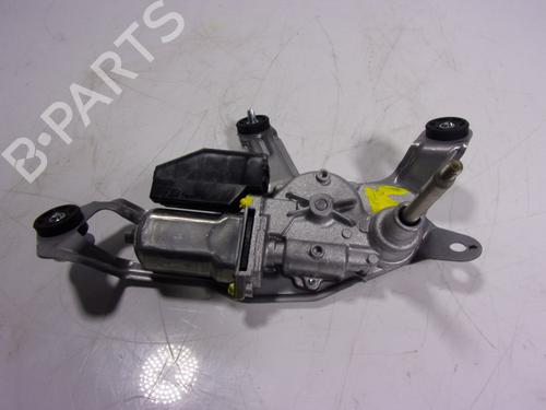 Rear wiper motor TOYOTA YARIS (_P21_, _PA1_, _PH1_) 1.5 Hybrid (MXPH11) 85130K0040
