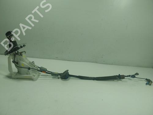 Used Gear lever Gear lever DS DS 5 (KF_) 2.0 BlueHDi 150 (150 hp) 16877434 16877434