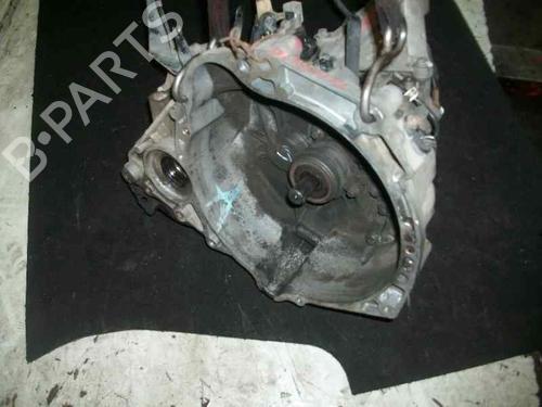 Gearbox NISSAN MICRA III (K12) 1.2 16V | BP3782893M3 