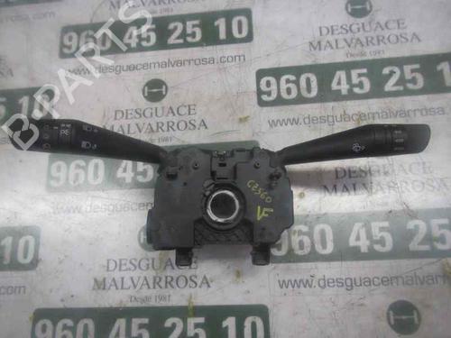 Headlight switch CITROËN NEMO Box Body/MPV (AA_) 1.4 HDi BP3860001I24