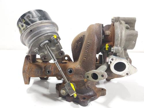 Used Turbocharger/Supercharger VOLVO XC60 I SUV (156) [2008-2018]  28413144