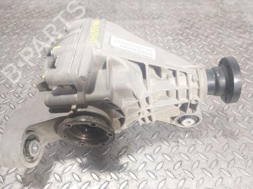 Rear differential VW TOUAREG (7LA, 7L6, 7L7)  | BP16904209M24 