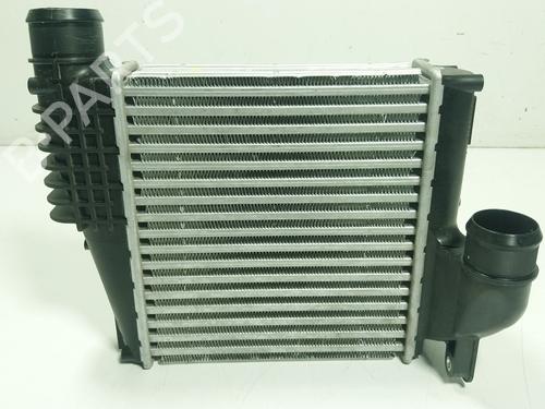 Used Intercooler TOYOTA PROACE CITY Box Body/MPV (BPZ_) 1.5 D-4D 100 (BPZM) (102 hp) 29736325