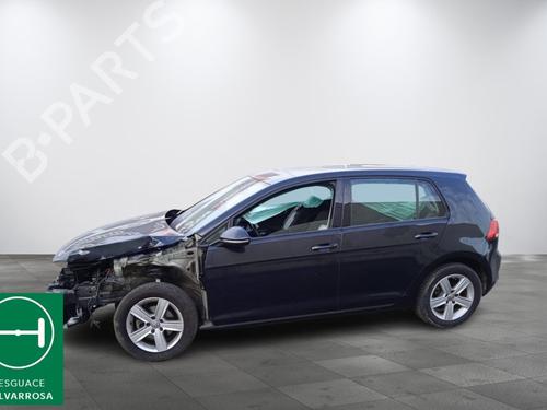 Left front driveshaft VW GOLF VII (5G1, BQ1, BE1, BE2)  | BP8539418M38 