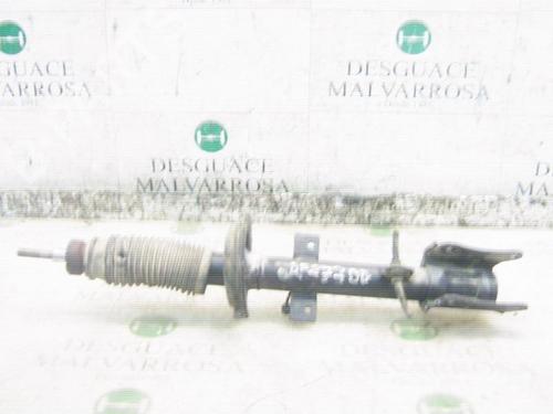 Used Right rear shock absorber Right rear shock absorber ALFA ROMEO 147 (937_) 1.9 JTD (937.AXD1A, 937.BXD1A, 937.AXV1A, 937.BXB1A,... (115 hp) 3767998 3767998