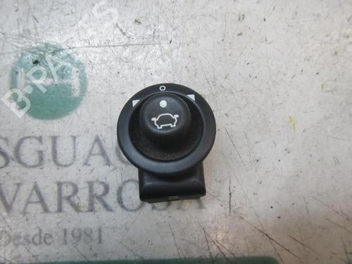 Used Mirror switch Mirror switch FORD FIESTA VI (CB1, CCN) 1.4 TDCi (70 hp) 3875339 3875339